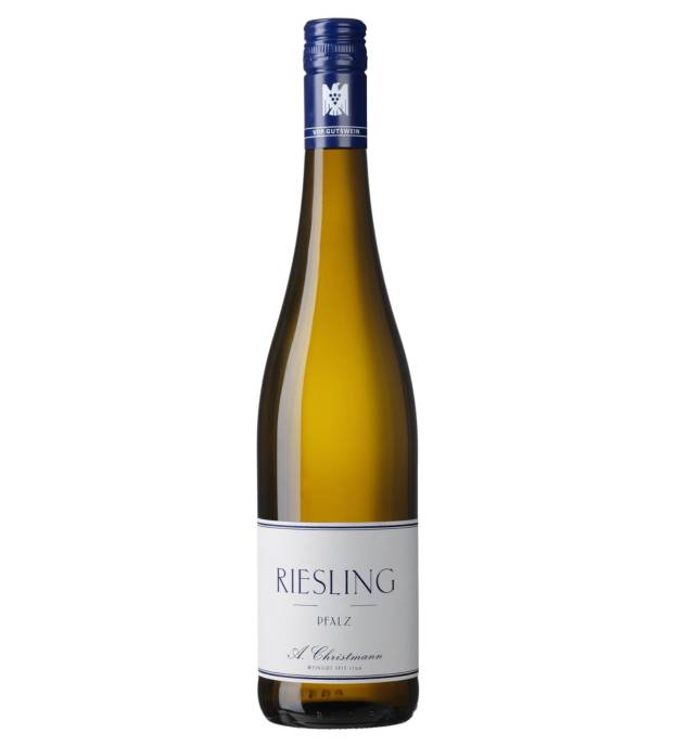 A. Christmann Riesling Pfalz