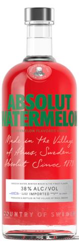 ABSOLUT WATERMELON