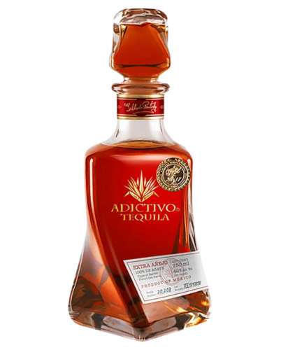 ADICTIVO EXTRA ANEJO