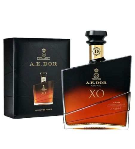 AE DOR COGNAC X.O.