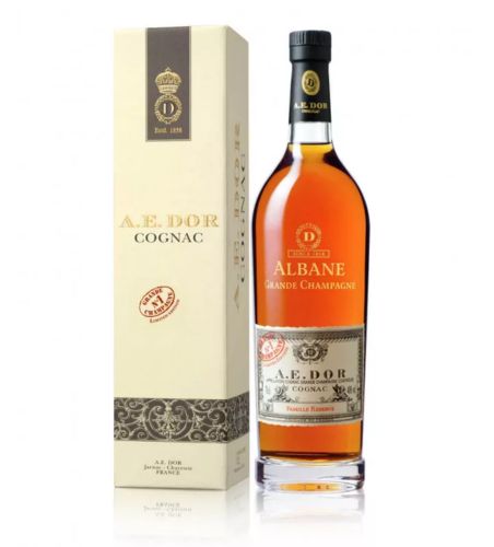 ALBANE COGNAC VSOP