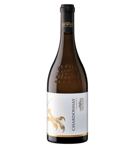 ALPHA ESTATE CHARDONNAY