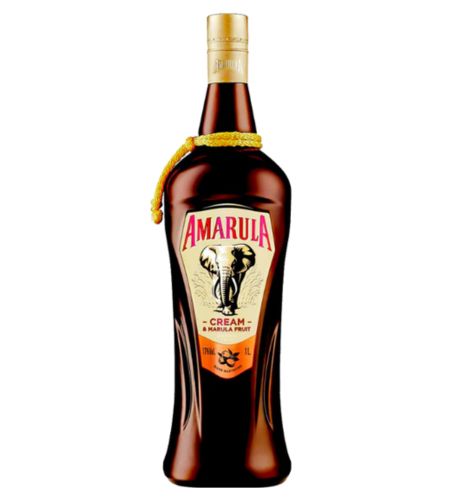 AMARULA CREAM