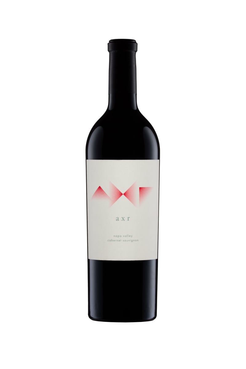 AXR Cabernet Sauvignon