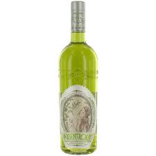 Absentroux France Herbal Flavored Wine