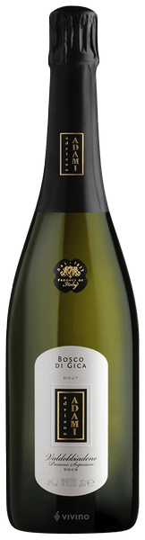Adami Prosecco Bosco Di Gica 750Ml