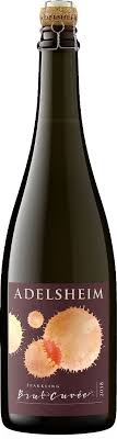 Adelsheim Vineyard Sparkling Brut Cuvee 750Ml