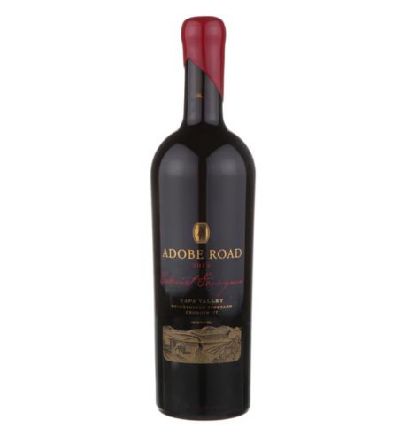 Adobe Road Cabernet Sauvignon Georges III