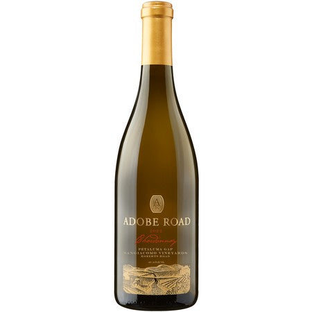 Adobe Road Chardonnay