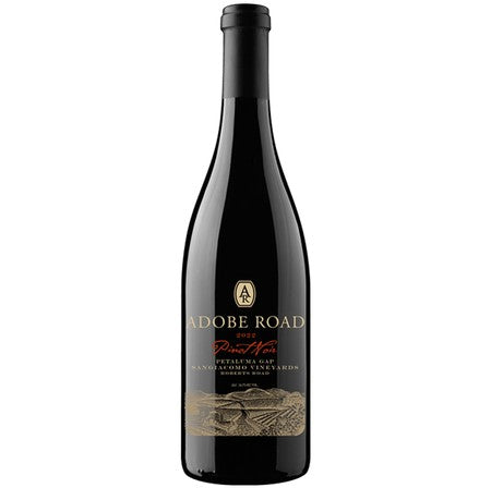 Adobe Road Pinot Noir