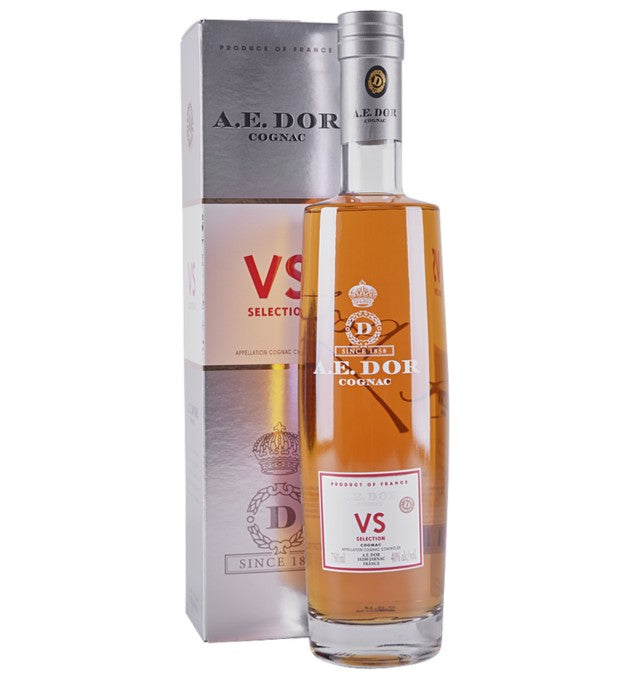 Aedor Cognac Vs