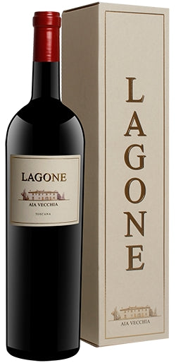 Aia Vecchia Rosso Lagone 750Ml