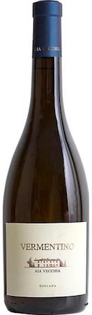 Aia Vecchia Vermentino 750Ml