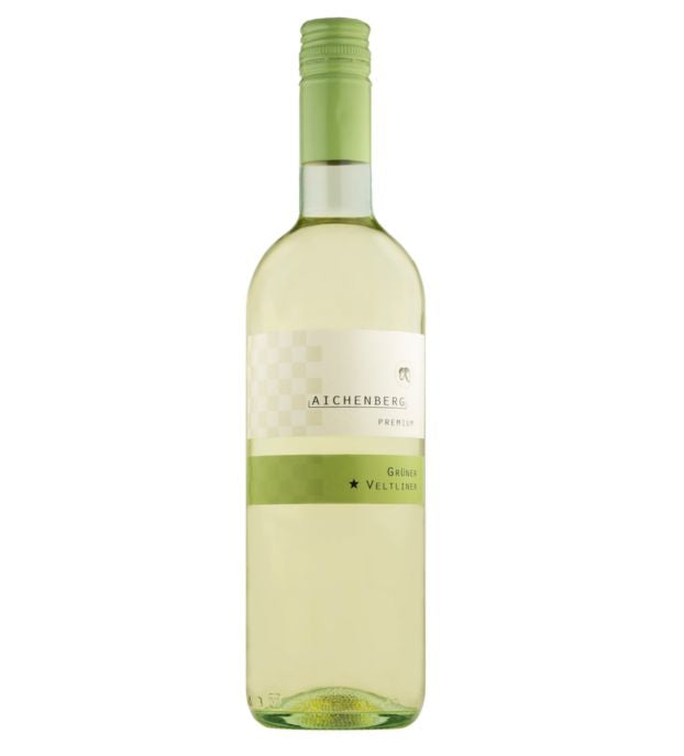 Aichenberg Gruner Veltliner Premium