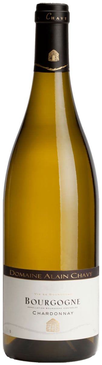 Alain Chavy Bourgogne Blanc 750Ml