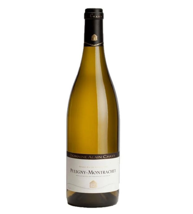 Alain Chavy Puligny Montrachet Blanc 750Ml