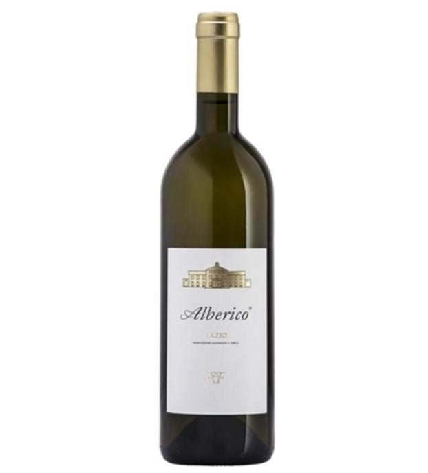 Alberico 19 Bianco