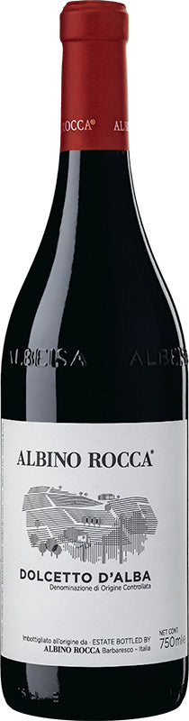 Albino Rocca Alba Dolcetto
