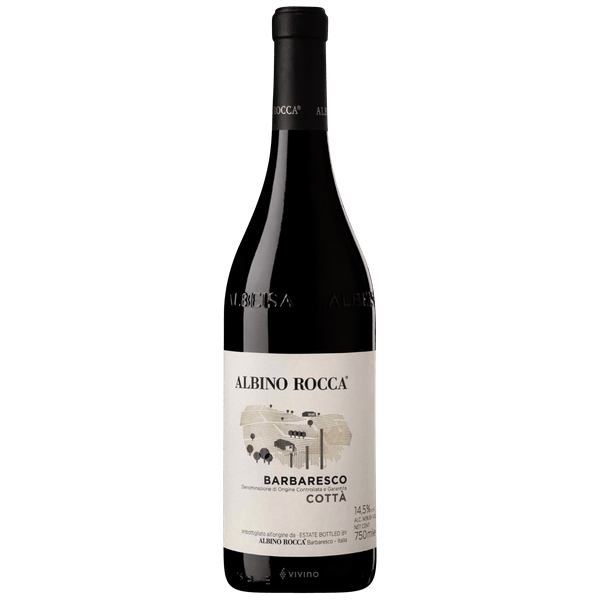 Albino Rocca Angelo Barbaresco 2020