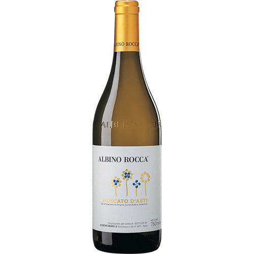 Albino Rocca Asti Moscato