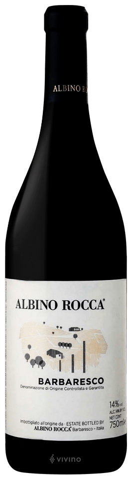 Albino Rocca Barbaresco