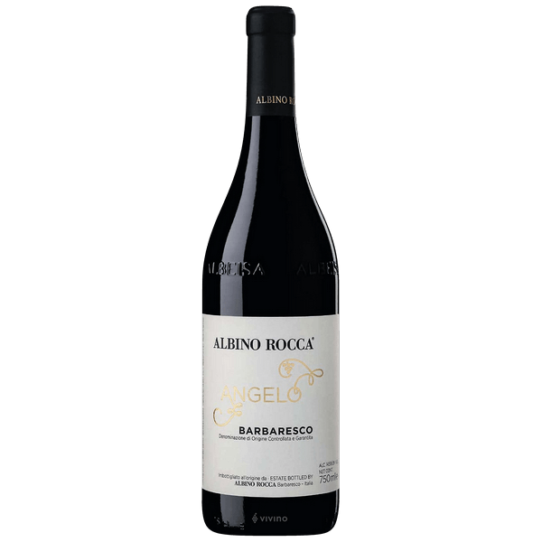 Albino Rocca Ronchi Barbaresco 2021