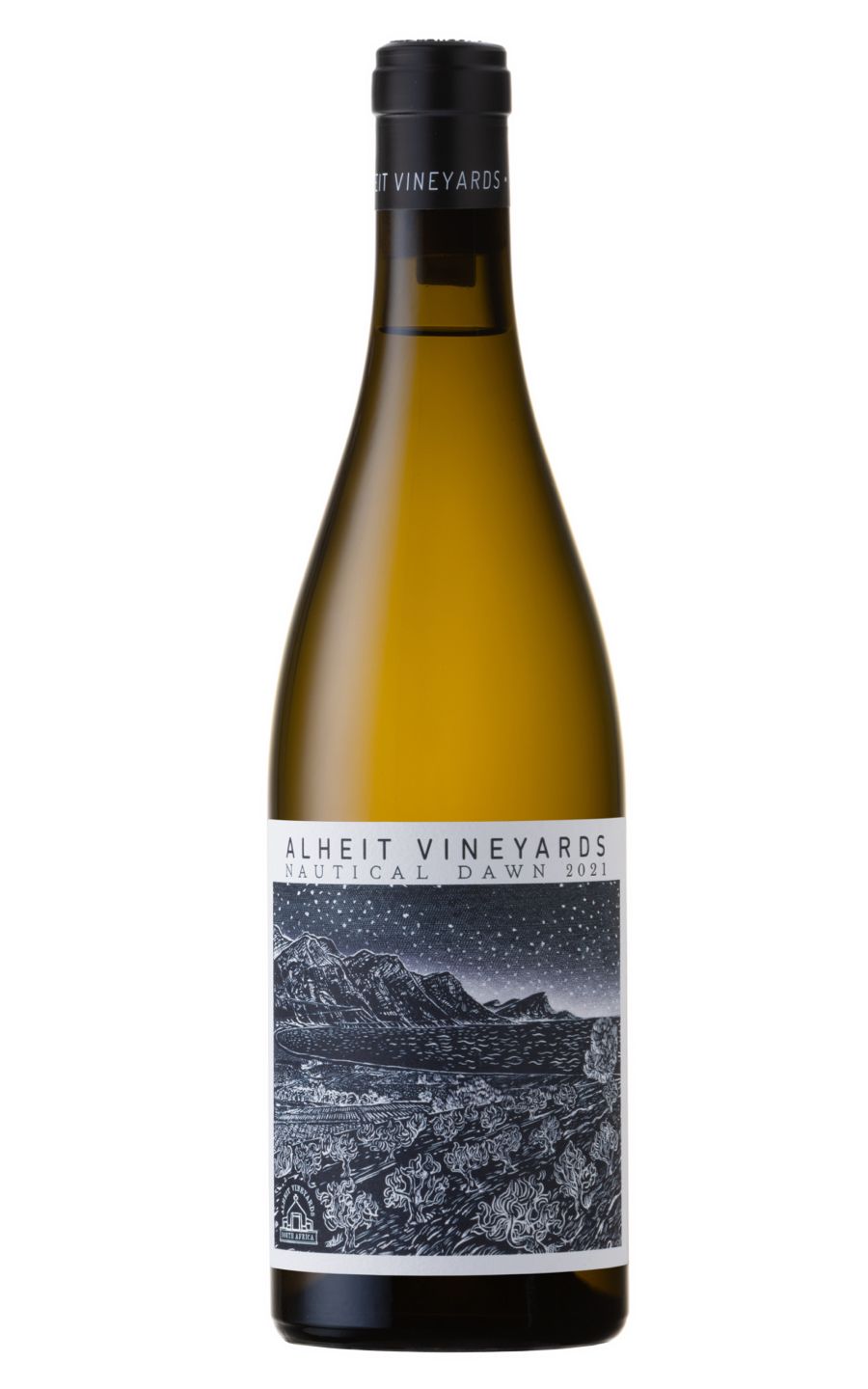 Alheit Nautical Dawn Chenin Blanc 750Ml