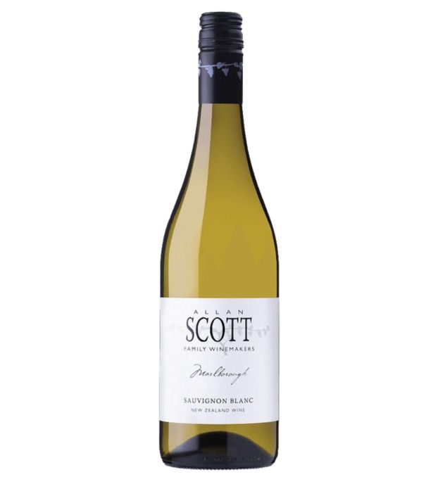 Allan Scott Sauvignon Blanc 750Ml