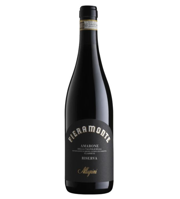 Allegrini 750Ml Fieramonte V16