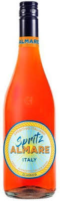 Almare Spritz Classico 750Ml
