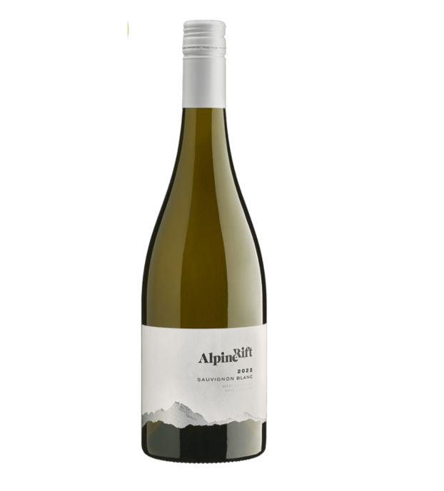 Alpine Rift Sauvignon Blanc