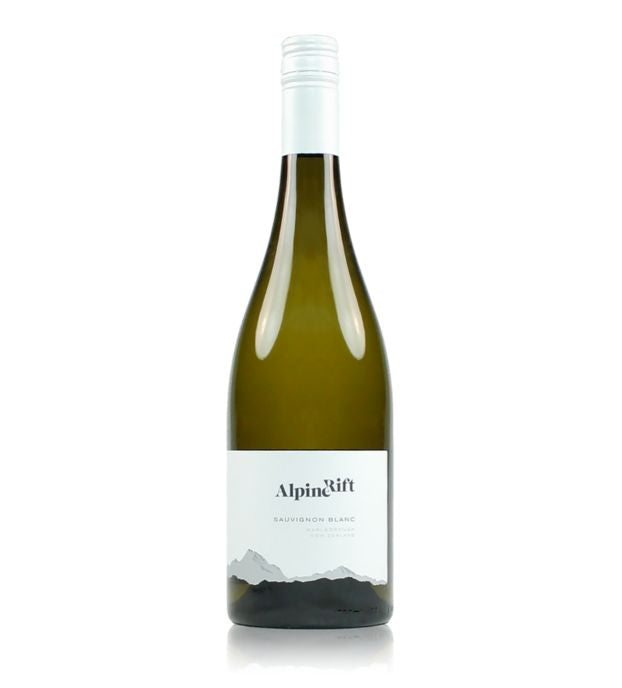 Alpinerift Marlborough Sauvignon Blanc