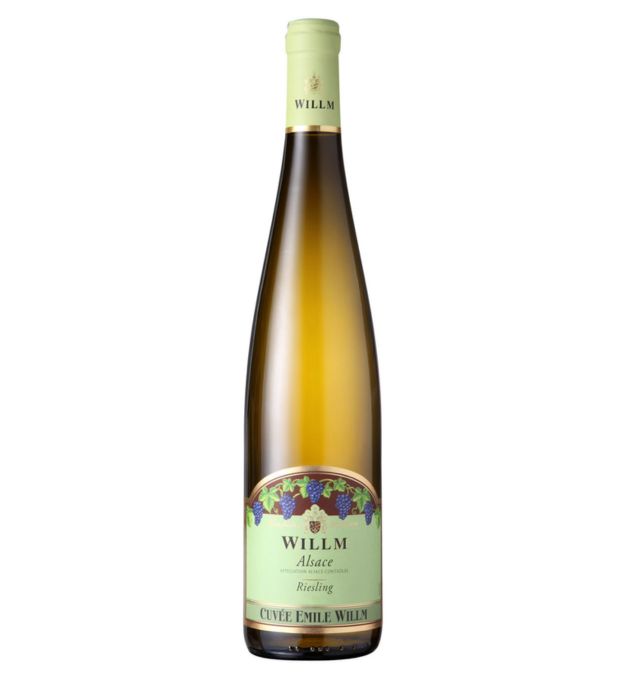 Alsace Willm Cuvee Lina Riesling