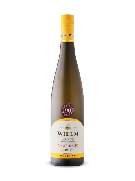 Alsace Willm Pinot Blanc Reserve