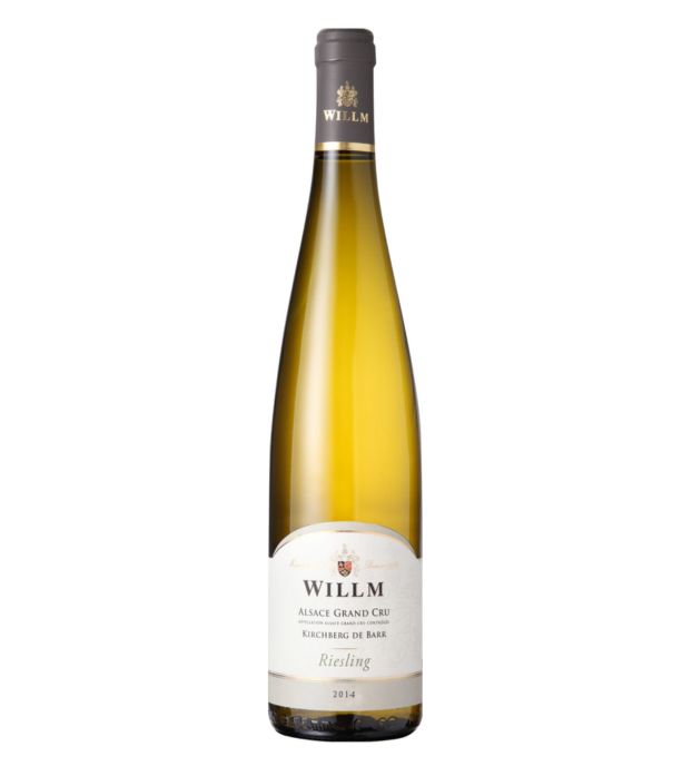Alsace Willm Riesling Kirchberg de Barr