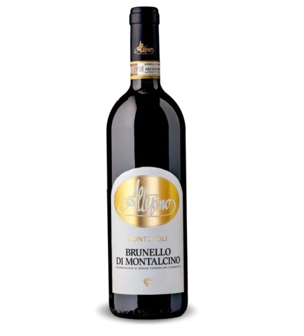 Altesino Brunello Montosoli Docg 750Ml