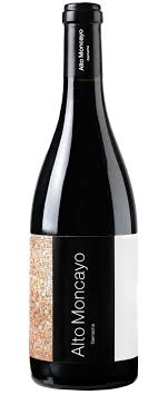 Alto Moncayo Garnacha 750Ml