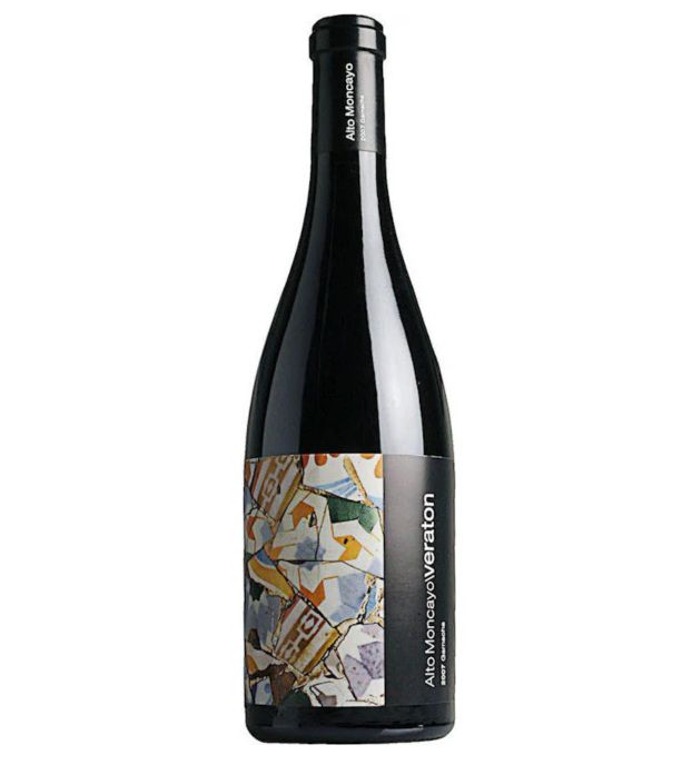 Alto Moncayo Veraton 750Ml