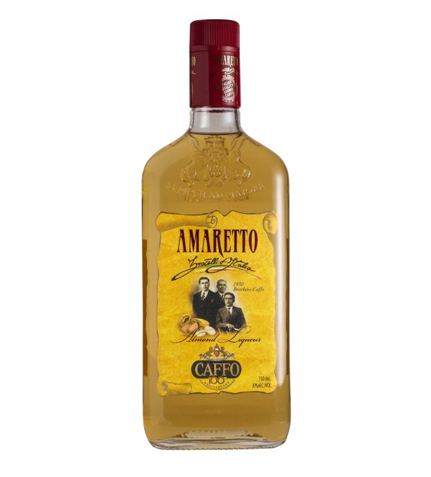 Amaretto Caffo