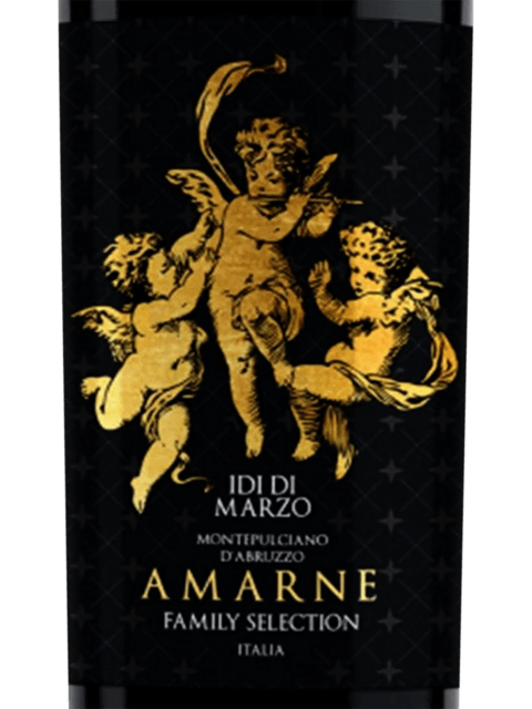 Amarne Montepulciano D Abruzzo