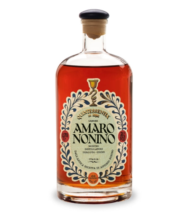 Amaro Nonino