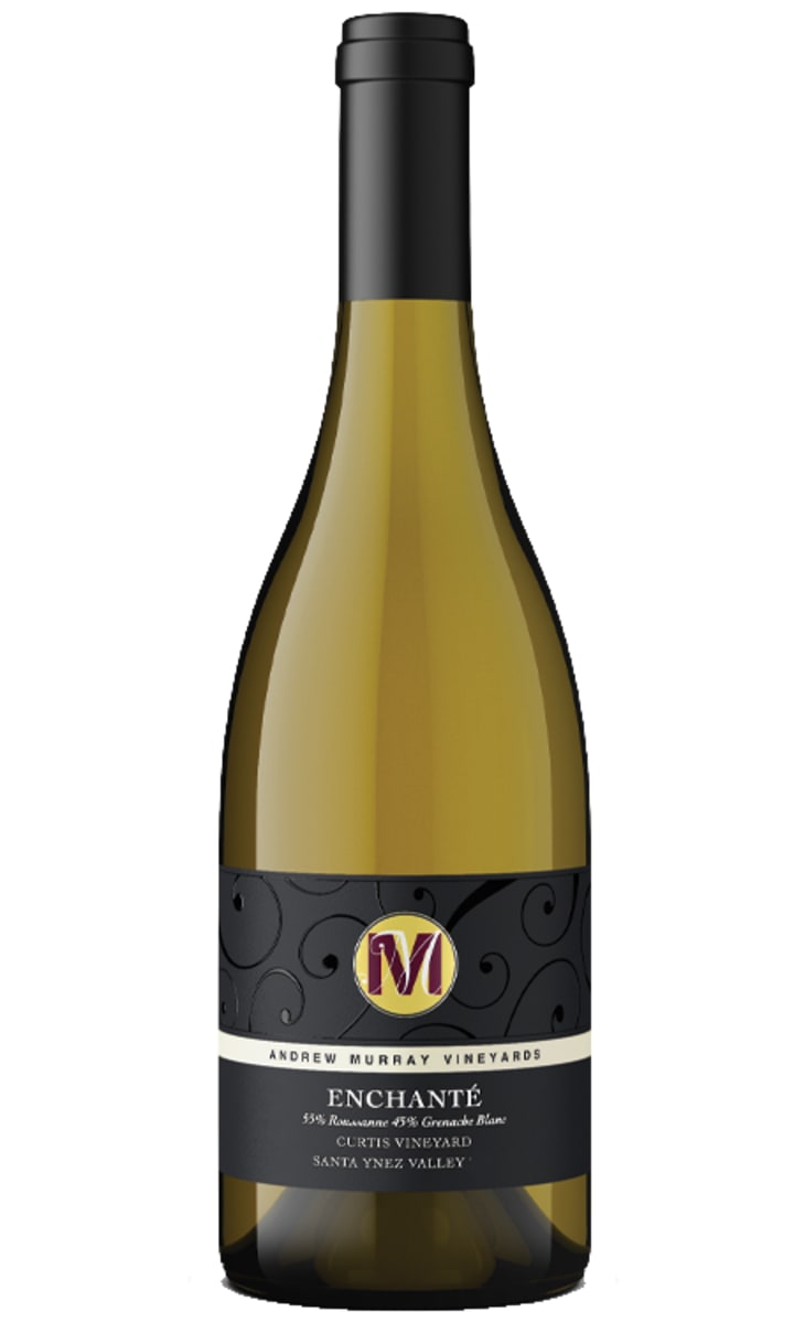 Andrew Murray Vineyards Enchante 750Ml