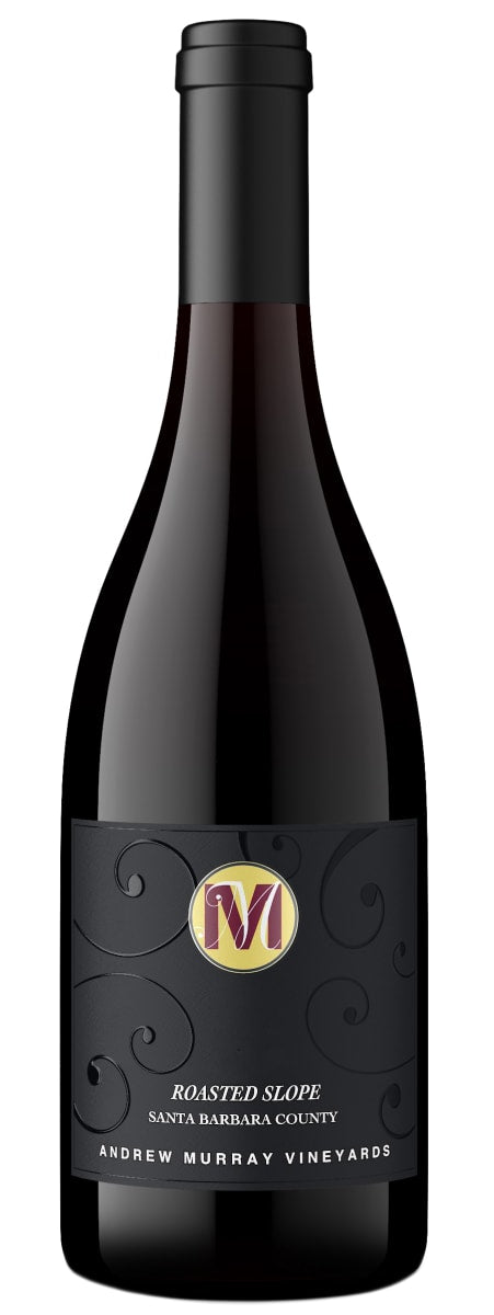 Andrew Murray Vineyards Roasted Slope 750Ml