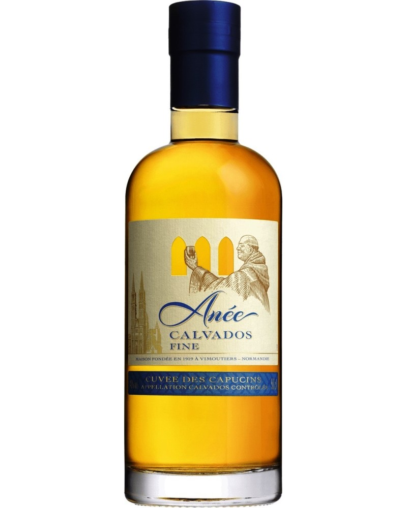 Anee Calvados Fine Cuvee des Capucines