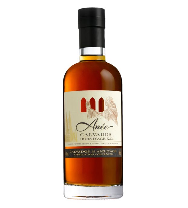 CALVADOS 1967年 700ml 40% Calvados Hors d'Age - Calvados Boutique Dupont