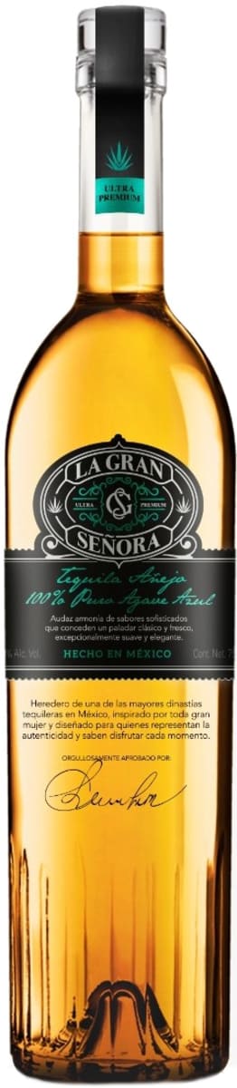 Anejo La Gran Senora
