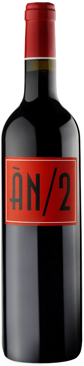 Anima Negra An 2 750Ml