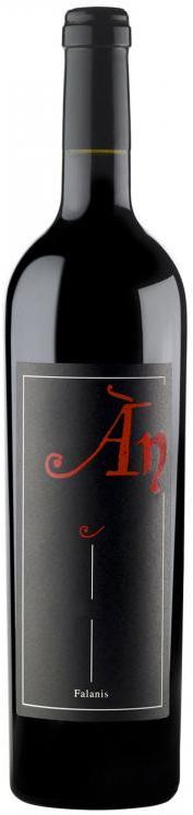 Anima Negra An 750Ml