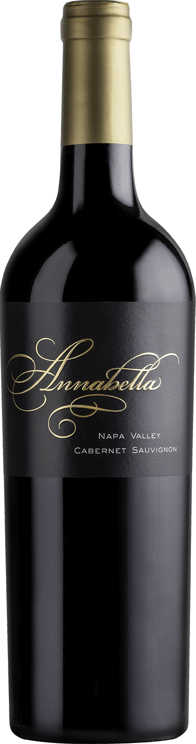 Annabella Cabernet Sauvignon Napa Valley 2021 White Label