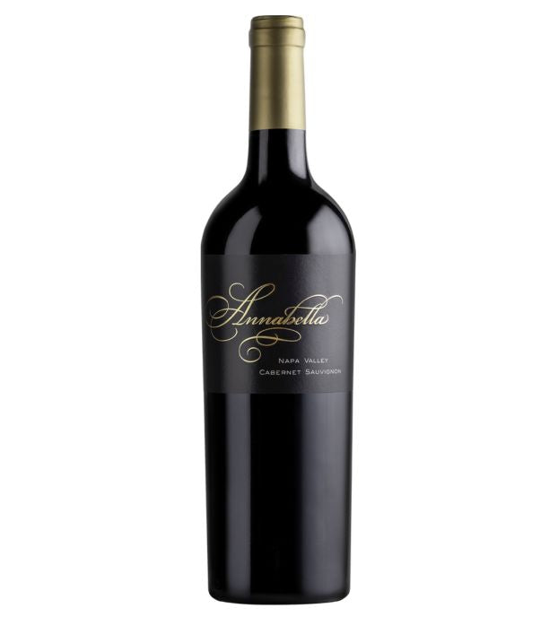 Annabella Cabernet Sauvignon Napa Valley 2022 Black Label